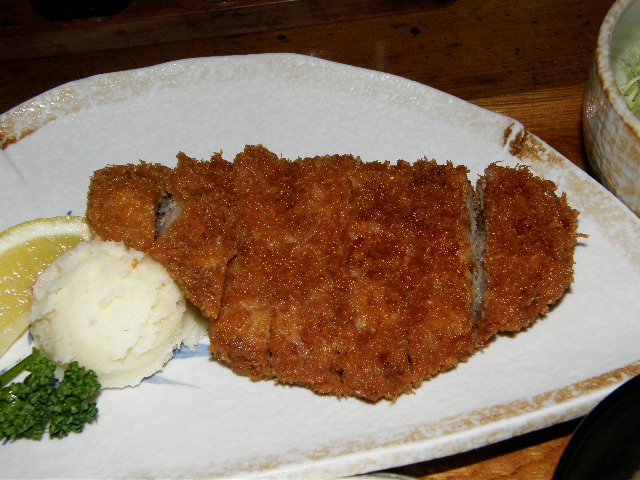 居酒屋　赤ひげ_d0153062_7245579.jpg