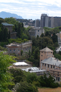 Genova、ジェノヴァ!_a0169172_33788.jpg