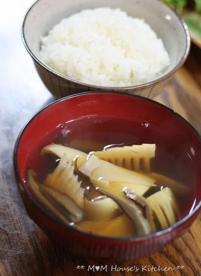 たけのこの磯部揚げ 献立♪_c0139375_15574010.jpg