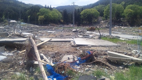 2011年　東日本大震災でのボランティアについて_e0135675_11143951.jpg