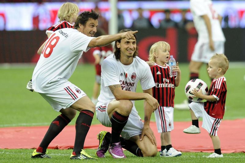 第37節 ミランvsカリアリ Forza Pirlo 第37節 ミランvsカリアリ Forza Pirlo