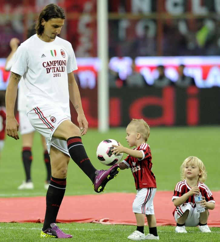 第37節 ミランvsカリアリ Forza Pirlo 第37節 ミランvsカリアリ Forza Pirlo