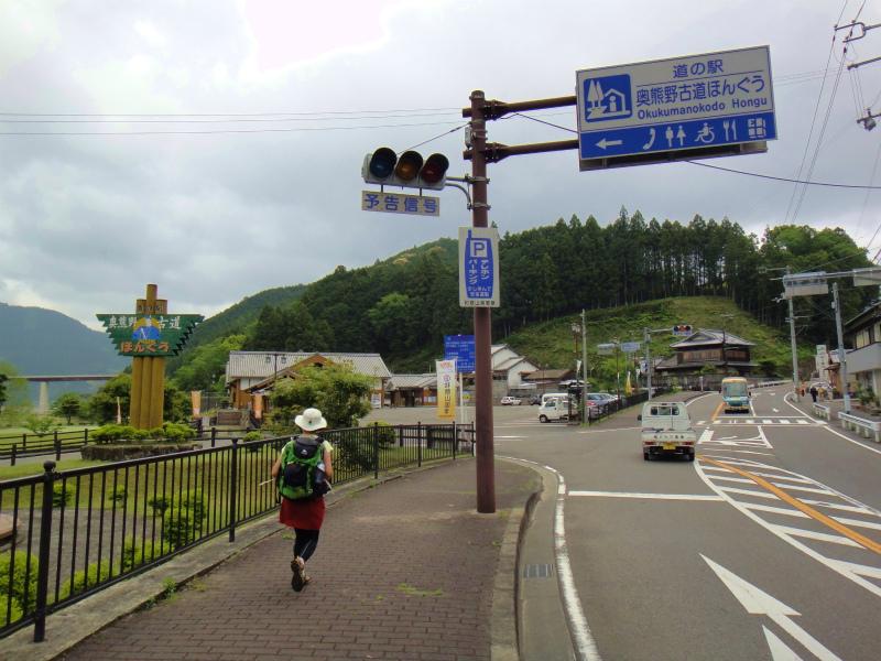 果無山脈ファストパッキング 2011/5/09-10 _b0220886_0171844.jpg