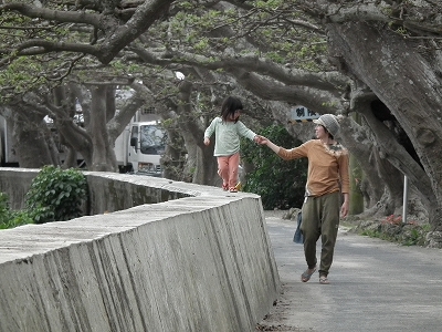 ５／１５ 東京のパパ、笑衣（エナ）は元気だよ♪_e0028387_7472122.jpg