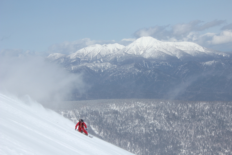 約束の地　大雪山_b0198789_21351433.jpg