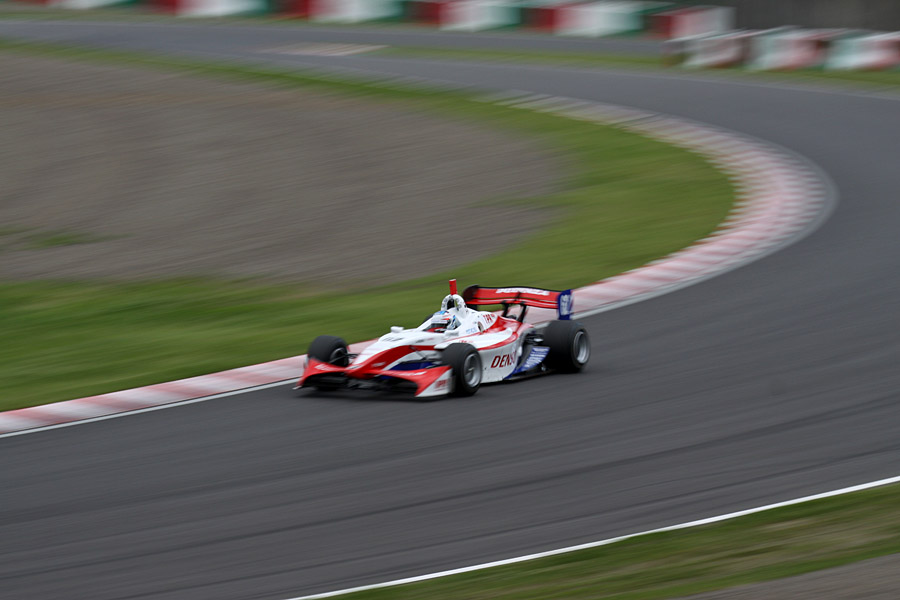 2011 SUZUKA 2&4 RACE-その４_c0058205_18462581.jpg