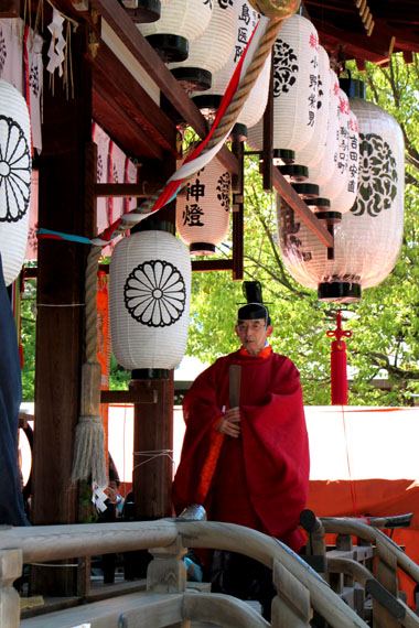 御霊神社(上御霊神社) 御霊祭1_e0048413_2175757.jpg