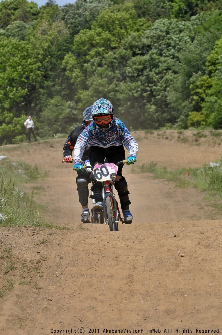 ２０１１JOSF緑山５月定期戦VOL19：予選その４_b0065730_18521935.jpg