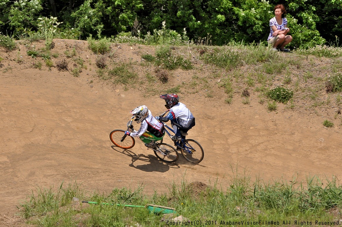 ２０１１JOSF緑山５月定期戦VOL20：予選その５_b0065730_2141912.jpg