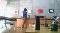 堀内正和のオマージュ展に行ってきました_c0222139_22235029.jpg