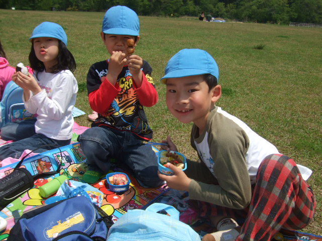 夢の森公園に自然体験へ_d0166047_21345182.jpg
