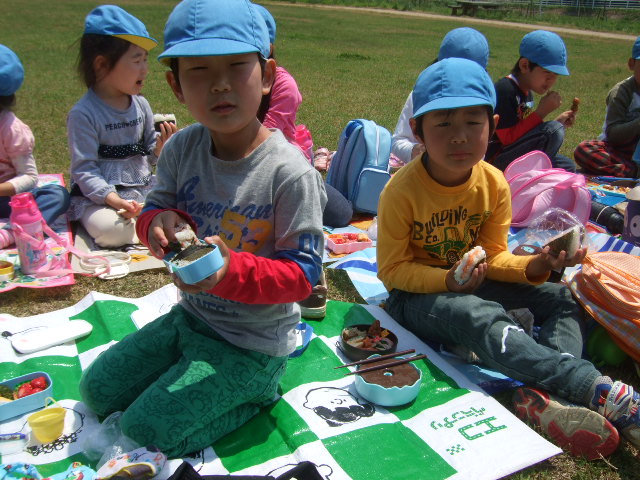 夢の森公園に自然体験へ_d0166047_21394259.jpg