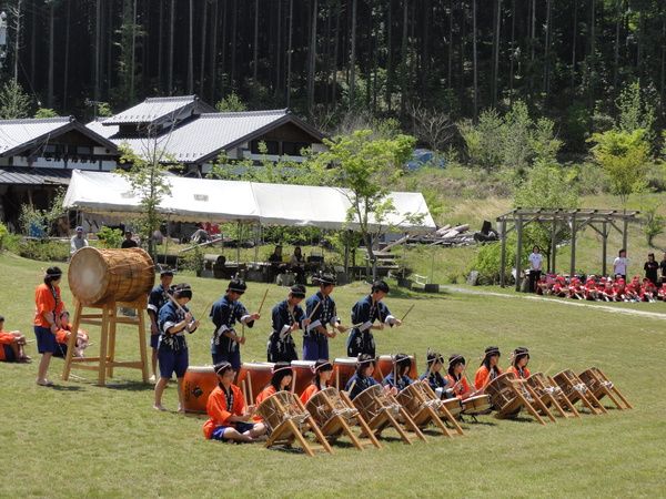 2011/05/18　こちらもやっと！_f0161158_22392992.jpg