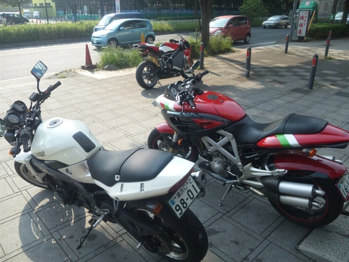 ちょいと箱根まで。_a0163159_19485745.jpg