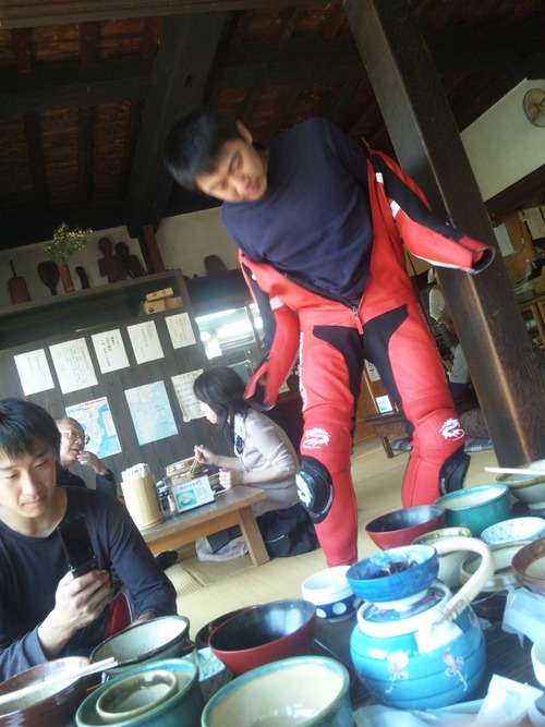 ちょいと箱根まで。_a0163159_1950238.jpg