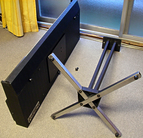 Wurlitzer 7300 × 2_e0045459_013172.jpg