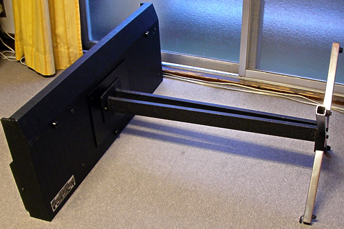 Wurlitzer 7300 × 2_e0045459_013356.jpg