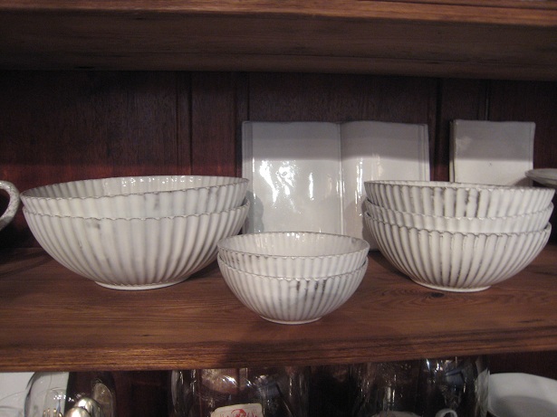 ASTIER DE VILLATTE NEWアイテムⅡ！！ : ショップニュース／オルネ ド