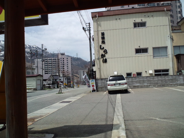 湯沢から月夜野をまったりと☆_c0151965_184416100.jpg