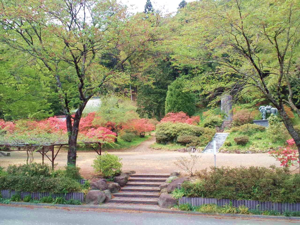 湯沢から月夜野をまったりと☆_c0151965_18472459.jpg