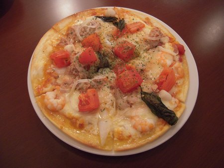 リスイ （Italian Dining＆Cafe Risui）　イタリアン　甲東園　_d0083265_1461510.jpg