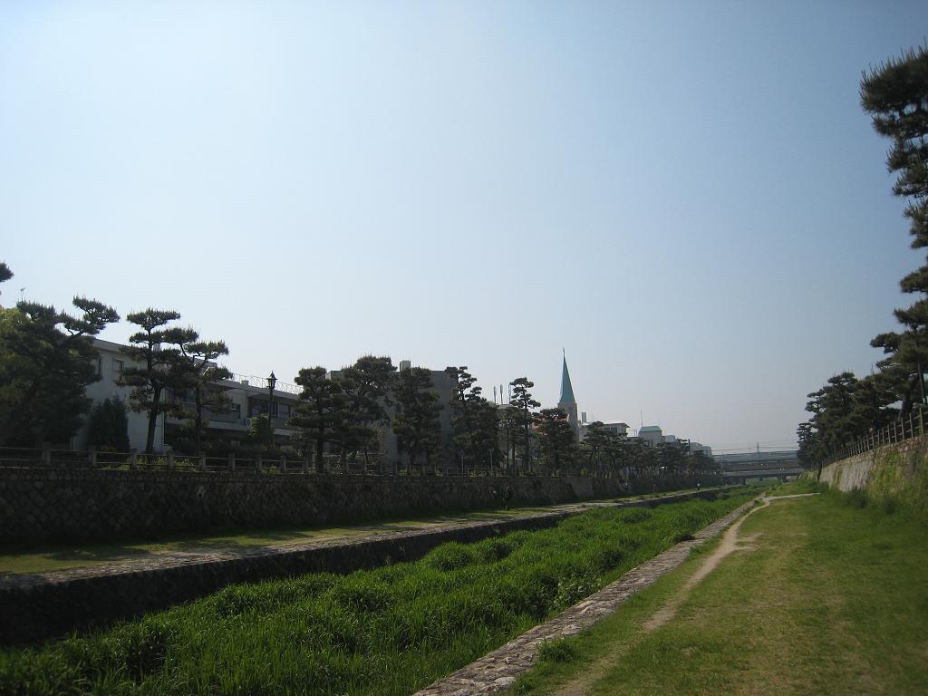 良い天気ですのに_f0205367_17294974.jpg