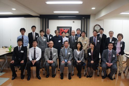 2011年 第3回　お江戸日本橋伝承会　(於:本社3F会議室)_a0135894_18484070.jpg