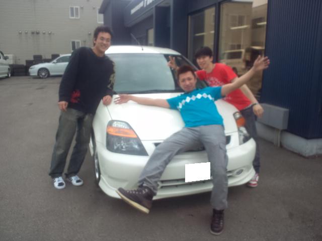 ムーヴエアロダウンRS・仕入れております!!(伏古店)_c0161601_2138043.jpg