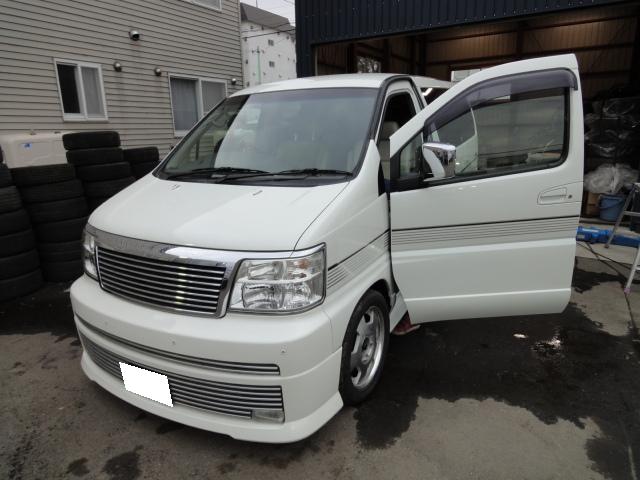 ムーヴエアロダウンRS・仕入れております!!(伏古店)_c0161601_2138425.jpg