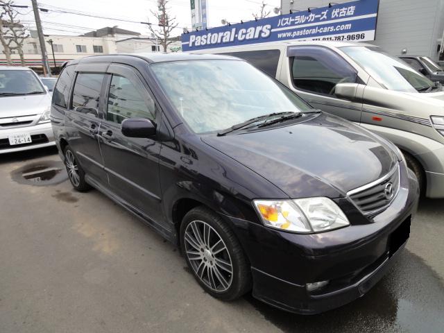 ムーヴエアロダウンRS・仕入れております!!(伏古店)_c0161601_2139451.jpg
