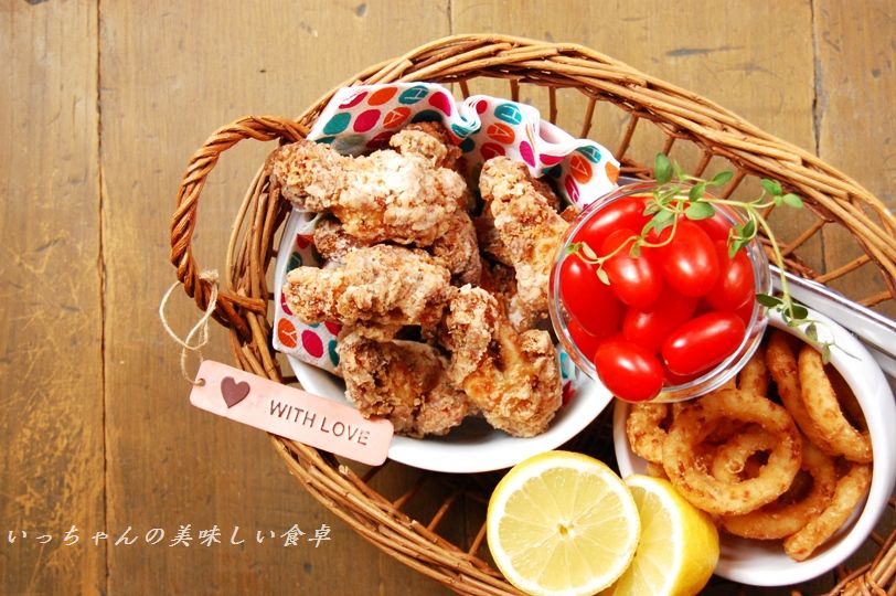 あさりと小エビのカルボナーラ風_d0104926_3571853.jpg