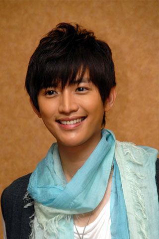曾少宗 フィガロ ツェン 子豚ちゃん 小豬 羅志祥