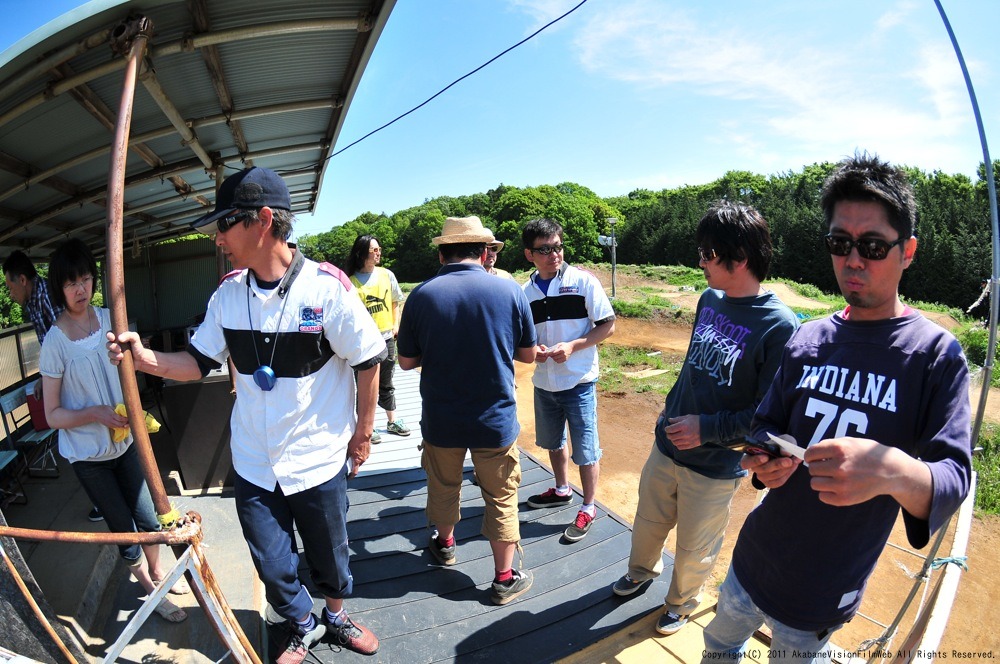 2011JOSF緑山5月定期戦VOL22:コース外の風景_b0065730_18441761.jpg