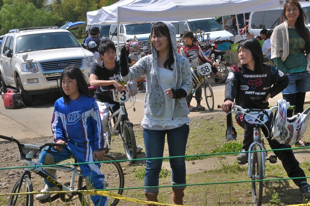2011JOSF緑山5月定期戦VOL22:コース外の風景_b0065730_1910373.jpg