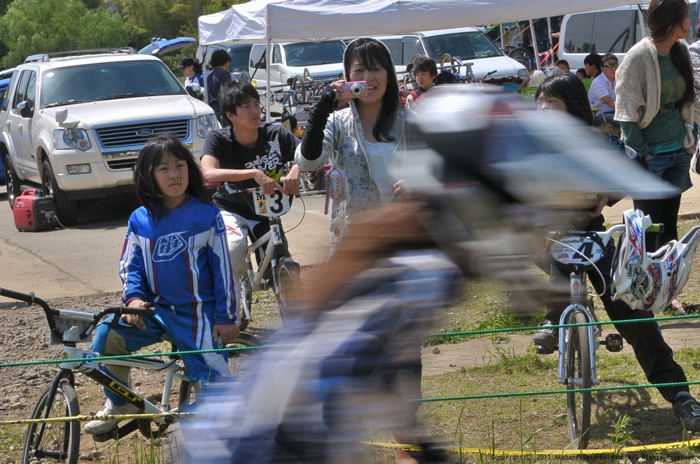 2011JOSF緑山5月定期戦VOL22:コース外の風景_b0065730_19132478.jpg