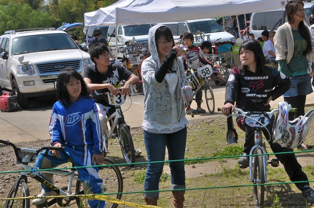 2011JOSF緑山5月定期戦VOL22:コース外の風景_b0065730_19152321.jpg