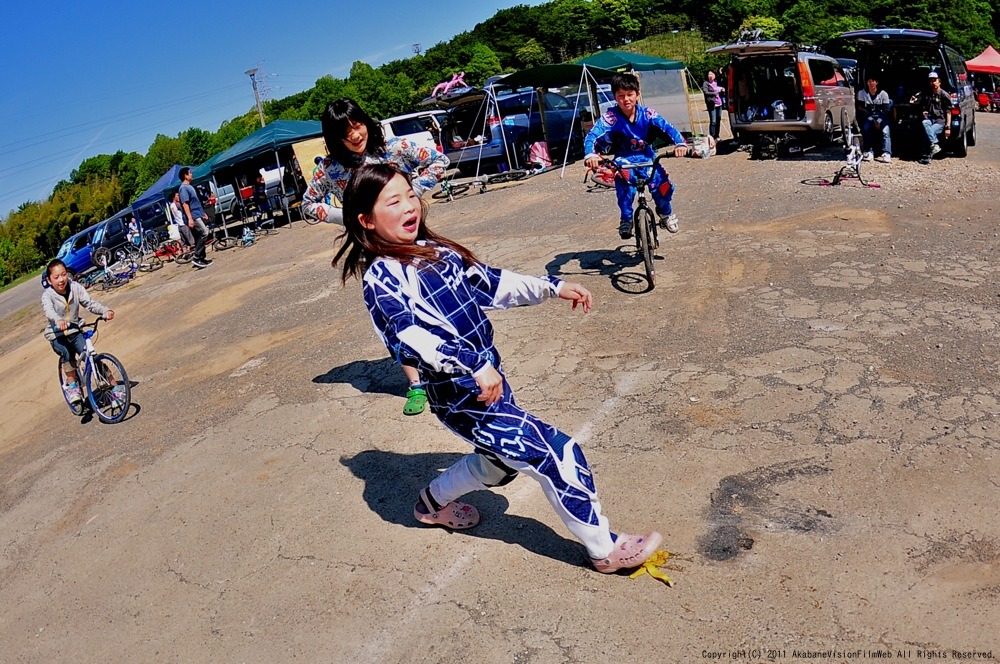 2011JOSF緑山5月定期戦VOL22:コース外の風景_b0065730_1924698.jpg