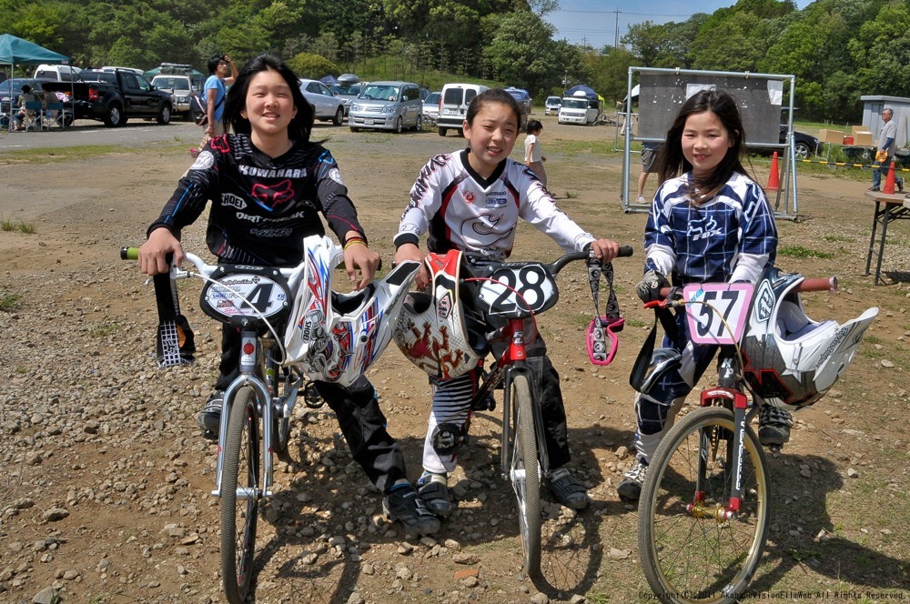 2011JOSF緑山5月定期戦VOL22:コース外の風景_b0065730_1934112.jpg