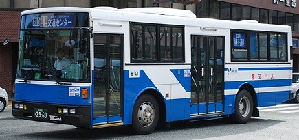 産交バスの日デRP　+富士7E_e0030537_010095.jpg