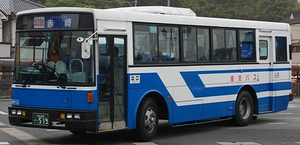 産交バスの日デRP　+富士7E_e0030537_0281848.jpg