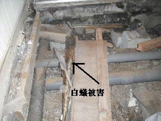震災被害による床工事_f0031037_20127100.jpg