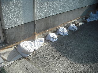 震災被害による床工事_f0031037_201848.jpg