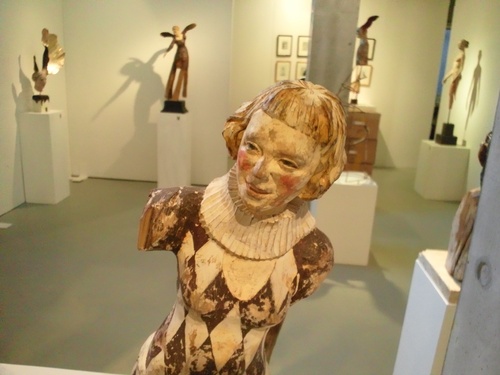 前川秀樹・像刻展_a0068339_07361.jpg