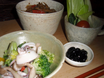 内田京子 陶展のご案内 その3_b0132442_13335478.jpg