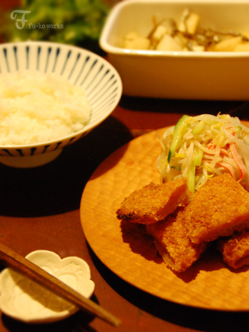 おでかけびより。_d0227246_2151763.jpg