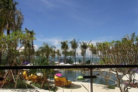 W Retreat & Spa Bali ～ W Lounge と W Store のえとせとら ～ (\'11年3月)_a0074049_559130.jpg
