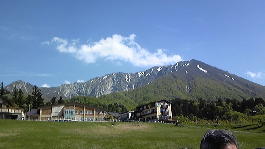 大山Ⅲ_b0148050_14183264.jpg