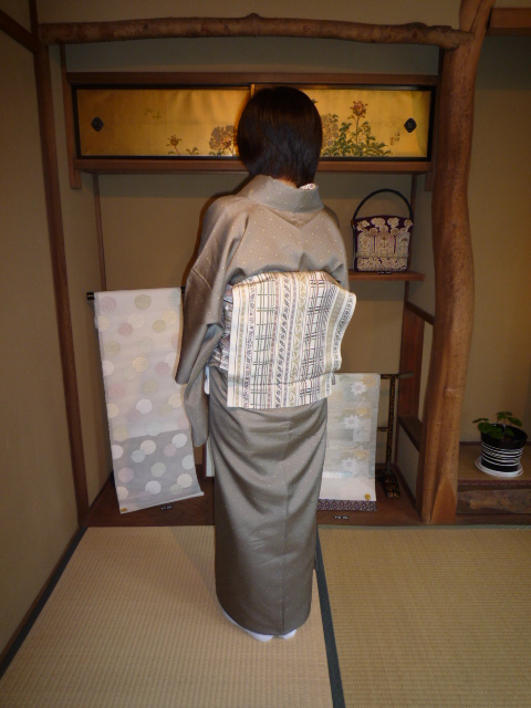 葵祭・関東地方からのお友達同士のお客様。_f0181251_18371383.jpg