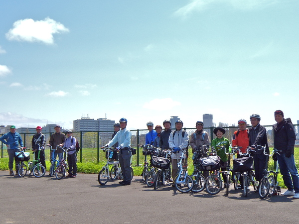 折り畳み自転車限定ドニチカ切符フル活用ツアー2011_d0197762_8422865.jpg