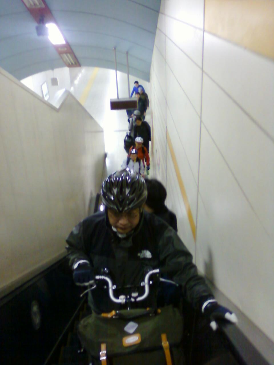 折り畳み自転車限定ドニチカ切符フル活用ツアー2011_d0197762_8434465.jpg